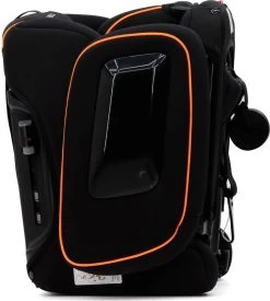 Hamilton By Yoop Cabrio Premium Opvouwbare Autostoel – Veilig, Comfortabel En Lichtgewicht Autozitje – Groep I, II, III Autostoeltje Voor 9 Maanden Tot 12 Jaar – Neon Oranje – ISOFIX Kliksysteem - 1e Opvouwbare Autostoel Ter Wereld 23 Hamilton By Yoop Cabrio Premium Opvouwbare Autostoel – Veilig, Comfortabel En Lichtgewicht Autozitje – Groep I, II, III Autostoeltje Voor 9 Maanden Tot 12 Jaar – Neon Oranje – ISOFIX Kliksysteem - 1e Opvouwbare Autostoel Ter Wereld -Kinderwagens Winkel 1077x1200 4