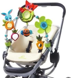 Tiny Love Tiny Love Musical Nature Speelboog - Meadow Days -Kinderwagens Winkel 1085x1200 1