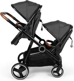Baninni Duo Kinderwagen Luiz Grijs -Kinderwagens Winkel 1088x1200 5
