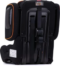 Hamilton By Yoop Cabrio Premium Opvouwbare Autostoel – Veilig, Comfortabel En Lichtgewicht Autozitje – Groep I, II, III Autostoeltje Voor 9 Maanden Tot 12 Jaar – Neon Oranje – ISOFIX Kliksysteem - 1e Opvouwbare Autostoel Ter Wereld 20 Hamilton By Yoop Cabrio Premium Opvouwbare Autostoel – Veilig, Comfortabel En Lichtgewicht Autozitje – Groep I, II, III Autostoeltje Voor 9 Maanden Tot 12 Jaar – Neon Oranje – ISOFIX Kliksysteem - 1e Opvouwbare Autostoel Ter Wereld -Kinderwagens Winkel 1090x1200 10