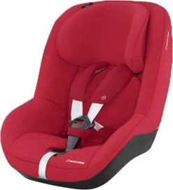 Maxi-Cosi Pearl Autostoeltje - Vivid Red -Kinderwagens Winkel 1090x1200 9