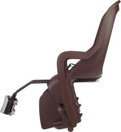 Polisport Groovy FF Fietsstoeltje Achter - Zwart/Grijs -Kinderwagens Winkel 1096x1200 2