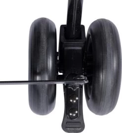 Puck Buggy 1-stand Bob Zwart -Kinderwagens Winkel 1099x1200 2