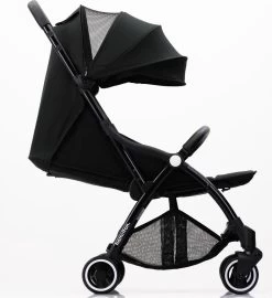 Hamilton By Yoop X1 Plus Buggy – Nieuw, Hoger, Uitgebreider 2023 Model – Premium Stroller Met One Hand Folding Technologie – Zwart – Lichte, Verstelbare En Wendbare Kinderwagen Met Vele Gemakken 23 Hamilton By Yoop X1 Plus Buggy – Nieuw, Hoger, Uitgebreider 2023 Model – Premium Stroller Met One Hand Folding Technologie – Zwart – Lichte, Verstelbare En Wendbare Kinderwagen Met Vele Gemakken -Kinderwagens Winkel 1099x1200