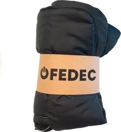 FEDEC Comfort Bag Voetenzak - Babywagen - Wandelwagen - Buggy - Blauw - 48 X 11 X 40cm -Kinderwagens Winkel 1099x1200 6