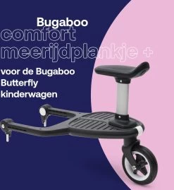 Bugaboo Butterfly Comfort Meerijdplankje+ -Kinderwagens Winkel 1103x1200 4