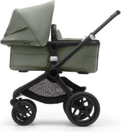 Bugaboo - 3-in-1 Kinderwagen Fox 3 - Black/Forest Green 23 Bugaboo - 3-in-1 Kinderwagen Fox 3 - Black/Forest Green -Kinderwagens Winkel 1105x1200 4