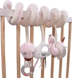 Tryco Zwaan Ivy Boxspiraal TR-243304 -Kinderwagens Winkel 1107x1200 1