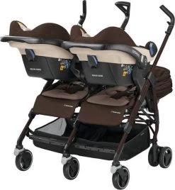Maxi-Cosi Dana For2 - Duo Kinderwagen - Earth Brown 15 Maxi-Cosi Dana For2 - Duo Kinderwagen - Earth Brown -Kinderwagens Winkel 1107x1200 2