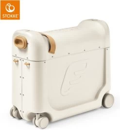 JetKids By Stokke® BedBox White -Kinderwagens Winkel 1109x1200 2