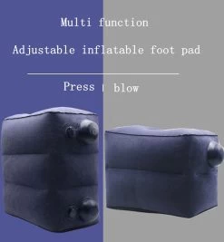 TDR-Opblaasbaar Voetkussen - 3 Hoogtestanden - Vliegtuigbedje - Blauw 16 TDR-Opblaasbaar Voetkussen - 3 Hoogtestanden - Vliegtuigbedje - Blauw -Kinderwagens Winkel 1111x1200 2