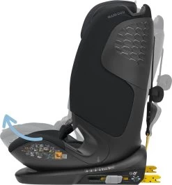 Maxi-Cosi Titan Pro I-Size Autostoeltje - Authentic Graphite - Vanaf Ca. 15 Maanden Tot 12 Jaar -Kinderwagens Winkel 1114x1200 2