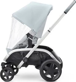 Quinny Hubb Regenhoes - Frost -Kinderwagens Winkel 1120x1200 2