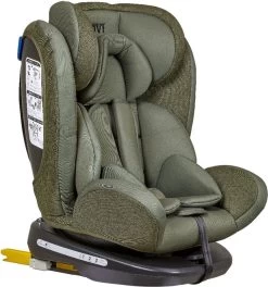 Novi Baby® - Autostoel - Goliath Pro - Isofix - 360° Draaibaar - Groen - Groep 0-1-2-3 - 0-36 Kg -Kinderwagens Winkel 1121x1200 1
