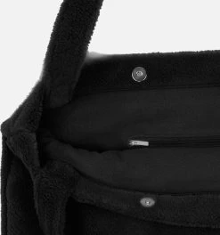 Mozz Teddy Mom Bag - Black 7 Mozz Teddy Mom Bag - Black -Kinderwagens Winkel 1123x1200 2