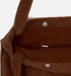 Mozz Mom Bag Teddy Cognac -Kinderwagens Winkel 1123x1200 6