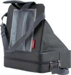 Nuby - Booster Seat - Kinderzitje - Grijs - 9m+ 11 Nuby - Booster Seat - Kinderzitje - Grijs - 9m+ -Kinderwagens Winkel 1125x1200 2