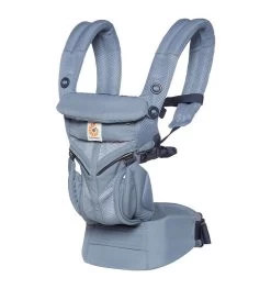 Ergobaby Omni 360 Cool Air Mesh Baby Draagzak - Oxford Blue 18 Ergobaby Omni 360 Cool Air Mesh Baby Draagzak - Oxford Blue -Kinderwagens Winkel 1126x1200 3