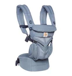 Ergobaby Omni 360 Cool Air Mesh Baby Draagzak - Oxford Blue 19 Ergobaby Omni 360 Cool Air Mesh Baby Draagzak - Oxford Blue -Kinderwagens Winkel 1126x1200 4