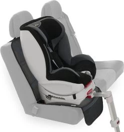 Hauck Sit On Me Deluxe Autostoelbeschermer - Black 26 Hauck Sit On Me Deluxe Autostoelbeschermer - Black -Kinderwagens Winkel 1127x1200