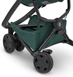 Quinny Zapp Flex Buggy - Green 26 Quinny Zapp Flex Buggy - Green -Kinderwagens Winkel 1139x1200 13