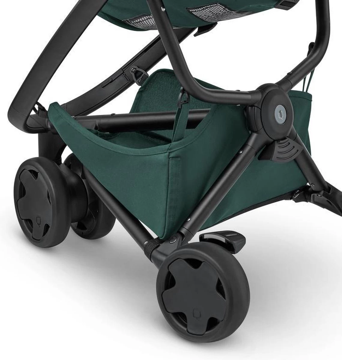Quinny Zapp Flex Buggy - Green 13 Quinny Zapp Flex Buggy - Green - Afbeelding 13