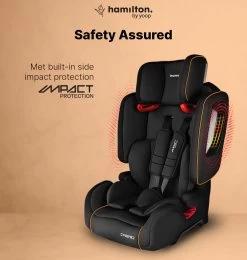 Hamilton By Yoop Cabrio Premium Opvouwbare Autostoel – Veilig, Comfortabel En Lichtgewicht Autozitje – Groep I, II, III Autostoeltje Voor 9 Maanden Tot 12 Jaar – Neon Oranje – ISOFIX Kliksysteem - 1e Opvouwbare Autostoel Ter Wereld 17 Hamilton By Yoop Cabrio Premium Opvouwbare Autostoel – Veilig, Comfortabel En Lichtgewicht Autozitje – Groep I, II, III Autostoeltje Voor 9 Maanden Tot 12 Jaar – Neon Oranje – ISOFIX Kliksysteem - 1e Opvouwbare Autostoel Ter Wereld -Kinderwagens Winkel 1139x1200 22