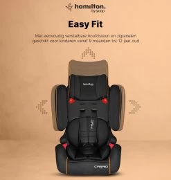 Hamilton By Yoop Cabrio Premium Opvouwbare Autostoel – Veilig, Comfortabel En Lichtgewicht Autozitje – Groep I, II, III Autostoeltje Voor 9 Maanden Tot 12 Jaar – Neon Oranje – ISOFIX Kliksysteem - 1e Opvouwbare Autostoel Ter Wereld 18 Hamilton By Yoop Cabrio Premium Opvouwbare Autostoel – Veilig, Comfortabel En Lichtgewicht Autozitje – Groep I, II, III Autostoeltje Voor 9 Maanden Tot 12 Jaar – Neon Oranje – ISOFIX Kliksysteem - 1e Opvouwbare Autostoel Ter Wereld -Kinderwagens Winkel 1139x1200 23