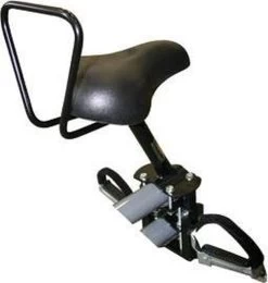 Zadel Op Stang Model 4 Kinderzitje Voor Damesfiets Met Enkele Oversized Onderbuis - Nooit Meer Zwaar Sturen -Kinderwagens Winkel 1141x1200 5