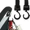 Kinderwagen Tassenhaakjes - Buggy Haakjes - Babywagen - Haakjes Voor Tassen - Set Van 2 - Rheme