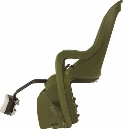 Polisport Groovy FF Fietsstoeltje Achter - Zwart/Grijs -Kinderwagens Winkel 1142x1200 4