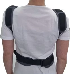 Merkloos Ergonomische Babydrager - Grijs - Draagzak - Voor Buik En Rug -Kinderwagens Winkel 1142x1200 5