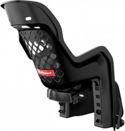 Polisport Joy Maxi CFS Fietsstoeltje Achter - Zwart/Grijs -Kinderwagens Winkel 1143x1200 8