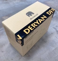 Deryan Meinkind Draagzak - Ergonomische Draagzak Vanaf Geboorte - Antraciet -Kinderwagens Winkel 1147x1200 1