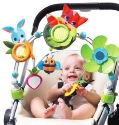 Tiny Love Tiny Love Musical Nature Speelboog - Meadow Days -Kinderwagens Winkel 1148x1200 2