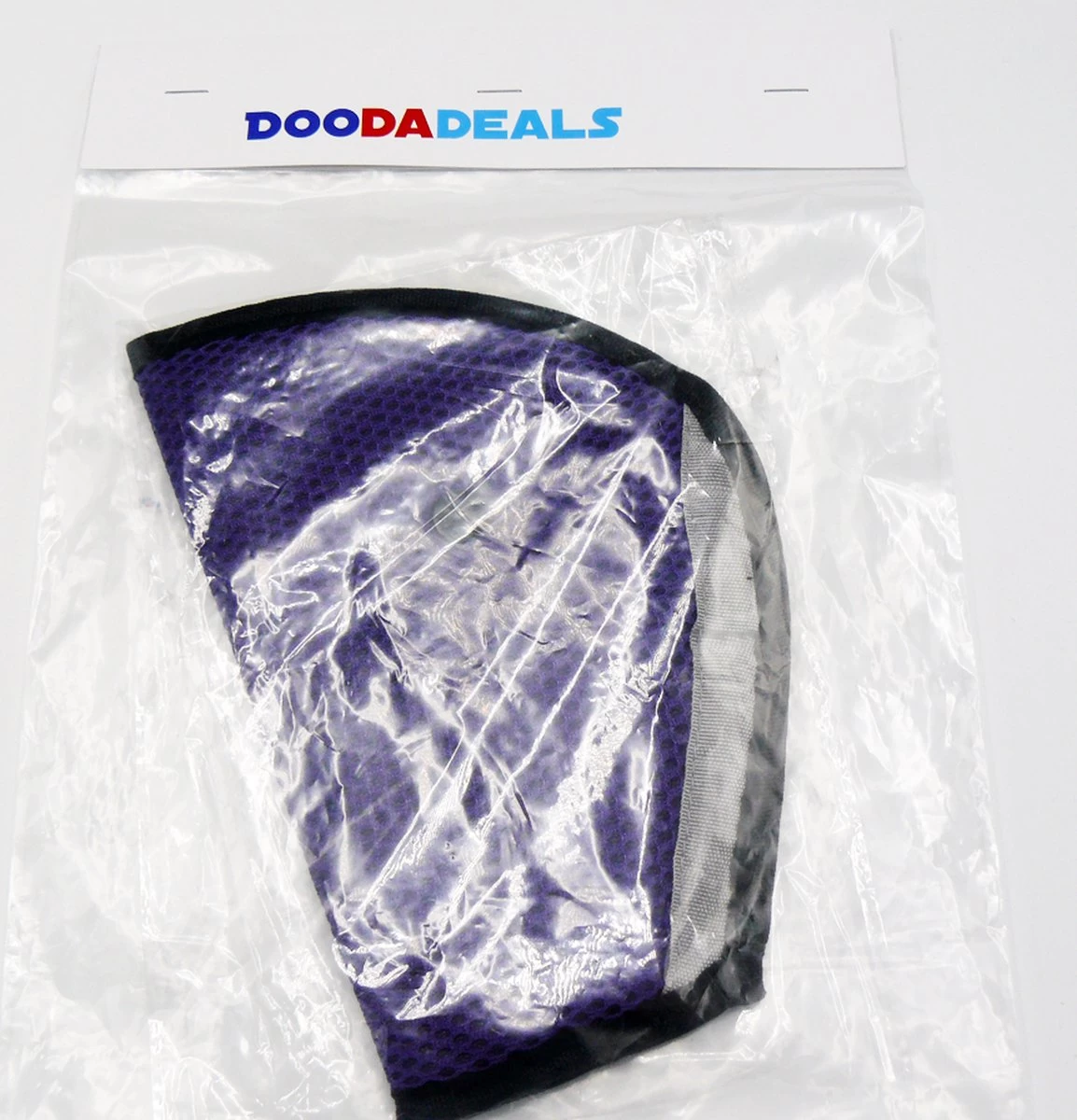 Doodadeals® Autogordel Beschermer - Paars - Gordelhoes Kinderen - Autogordel Beschermers Kind - Gordelbeschermer Auto 5 Doodadeals® Autogordel Beschermer - Paars - Gordelhoes Kinderen - Autogordel Beschermers Kind - Gordelbeschermer Auto - Afbeelding 5