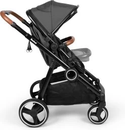 Baninni Duo Kinderwagen Luiz Grijs -Kinderwagens Winkel 1160x1200 13