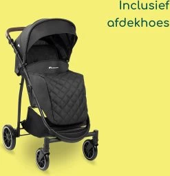 BebeConfort Ingenious - Major Black -Kinderwagens Winkel 1160x1200 3