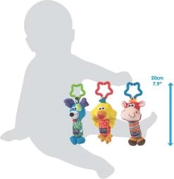 Playgro Tinkle Trio 18 Playgro Tinkle Trio -Kinderwagens Winkel 1163x1200 1