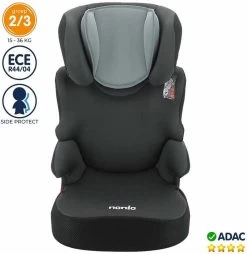 Disney - Autostoel BEFIX FIRST - Groep 2 En 3 - Van 15 Tot 36 Kg - ANWB "Goed Getest" - PRINSESSEN -Kinderwagens Winkel 1169x1200 4