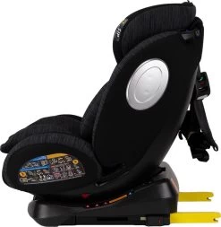 Autostoel Novi Baby® Goliath Go 0-1-2-3 Isofix Rotation Black/Grey 28 Autostoel Novi Baby® Goliath Go 0-1-2-3 Isofix Rotation Black/Grey -Kinderwagens Winkel 1170x1200 6