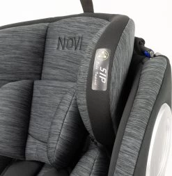 Autostoel Novi Baby® Goliath Go 0-1-2-3 Isofix Rotation Black/Grey 30 Autostoel Novi Baby® Goliath Go 0-1-2-3 Isofix Rotation Black/Grey -Kinderwagens Winkel 1170x1200 7
