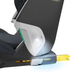 Maxi-Cosi Kore Pro I-Size Autostoel - Authentic Graphite -Kinderwagens Winkel 1173x1200 4