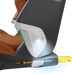 Maxi-Cosi Kore Pro I-Size Autostoel - Authentic Cognac -Kinderwagens Winkel 1173x1200 7