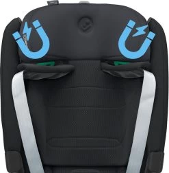 Maxi-Cosi Titan Pro I-Size Autostoeltje - Authentic Graphite - Vanaf Ca. 15 Maanden Tot 12 Jaar -Kinderwagens Winkel 1175x1200 2