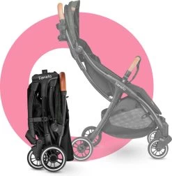 Lionelo Buggy Julie One - Kinderwagen Premium - Automatisch Opvouwen - Wandelwagen Tot 22 Kg - Comfortabele Zitje 24 Lionelo Buggy Julie One - Kinderwagen Premium - Automatisch Opvouwen - Wandelwagen Tot 22 Kg - Comfortabele Zitje -Kinderwagens Winkel 1176x1200 4
