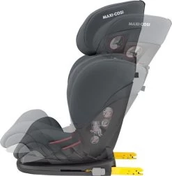Maxi-Cosi Rodifix AirProtect® Autostoeltje - Authentic Graphite -Kinderwagens Winkel 1176x1200 6
