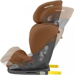 Maxi-Cosi Rodifix AirProtect® Autostoeltje - Authentic Cognac -Kinderwagens Winkel 1176x1200 7