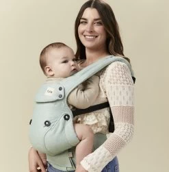 Tula Explore Draagzak Linen Eucalyptus - Ergonomische Draagzak Baby Vanaf Geboorte (maat 56) 13 Tula Explore Draagzak Linen Eucalyptus - Ergonomische Draagzak Baby Vanaf Geboorte (maat 56) -Kinderwagens Winkel 1180x1200 6