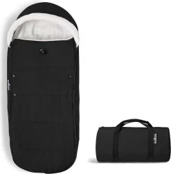 BABYZEN™ YOYO Voetenzak - Kleur: Black 23 BABYZEN™ YOYO Voetenzak - Kleur: Black -Kinderwagens Winkel 1181x1200 4